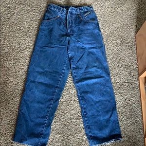 Rocky Mountain Jeans